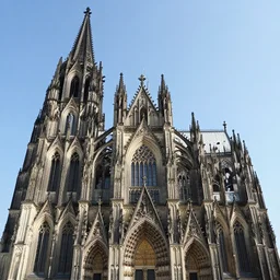cologne cathedral