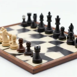 tetris chess