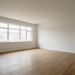 A 10ft by 10ft room