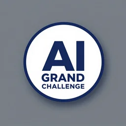 logo for grand challenge ai