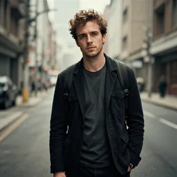 micheal vey