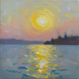 oil paintin