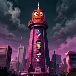 how is feel good incorporated tower from gorillaz nowadays?