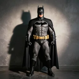 Batman celebrate his birthday