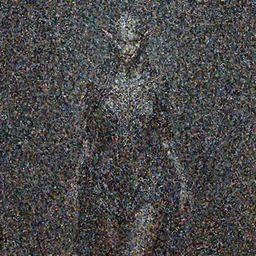 dark elf girl oil painting, symmetrical, short dress, glowing eyes, intricate details, full body, detailed face, ultradetailed, 8 k, epic atmosphere, digital art by simon cowell and moebius