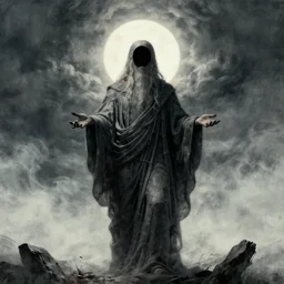 a prophet of extinction