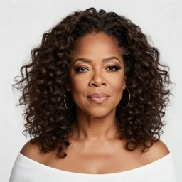 ! oprah anatomically correct 8 k