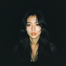 a living nightmare, film grain, 35 mm