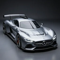 mercedes amg designed by hr giger