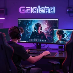 gaming legend finally gets access to dalle