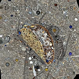 a choco taco, 4k UHD picture, caught by hubble