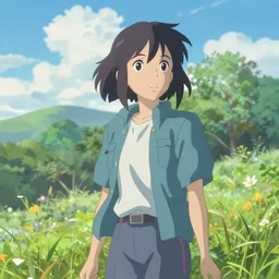 dior, makoto shinkai runaway anime cosplay