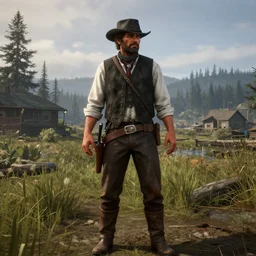 bremerton washington in red dead redemption 2