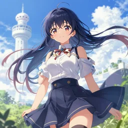 incredible art found on pixiv