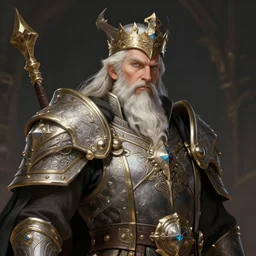old king, deep focus, d & d, fantasy, intricate, elegant, highly detailed, digital painting, artstation, concept art, matte, sharp focus, illustration, hearthstone, art by artgerm and greg rutkowski and alphonse mucha