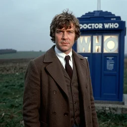 still image from the 1 9 7 8 doctor who story'bloodborne'