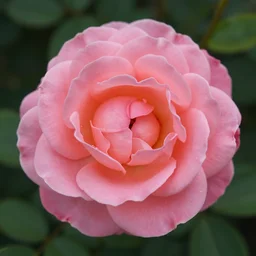 deuteranopia rose