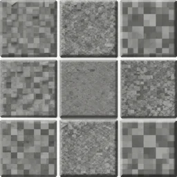 barriers texture pbr materials procedural patern substance photo game cg tile textures. com gametextures studio resource image handpaint minecraft style
