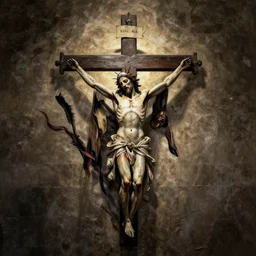crucible of merciful death beautiful artwork