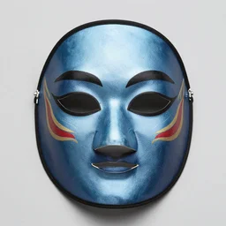 trans mask