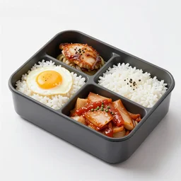 quake bento box