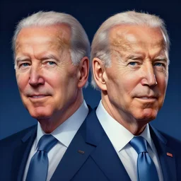 biden elemental art artstation, perfect faces