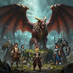 mount epic callow flayedwing screenshot world of warcraft mounts worldboss borberland comics by jesper ejsing art and by feng zhu, by rhads, makoto shinkai and lois van baarle, ilya kuvshinov, rossdraws global light 3 d rtx hdr