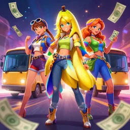 epic professional digital art of 🏳 🍌 👯 📫 💵, best on artstation, cgsociety, wlop, Behance, pixiv, cosmic, epic, stunning, gorgeous, much detail, much wow, masterpiece