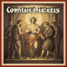 confutatis maledictus