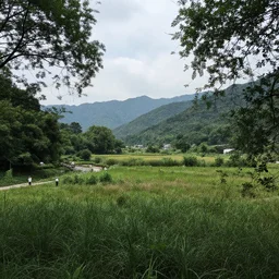most beautiful landscape