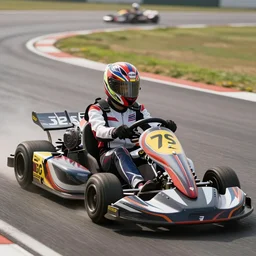 elden ring kart racer