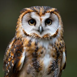 fur barn owl, emidio tucci, 8 k, hd, dof, kodak film, volumetric lighting, subsurface scattering, photorealistic, octane render, details