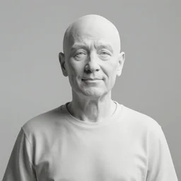 a 9000 year old person