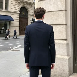 have you seen this man?