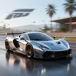 photo sport car gran turismo 7 forza horizon need for speed fast and furious 5 unreal engine supercar hypercar game concept car octane render, 4 khd 2 0 2 2 3 d cgi rtx style chrome reflexion global illumination ray tracing hdr arstation pixar and disney unreal