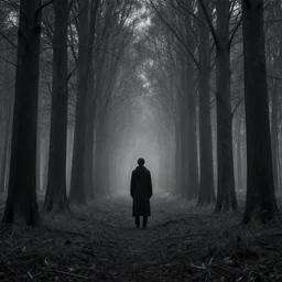 the realm of nothingness