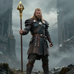 mjolnir,asgard
