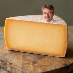 [ rupert grint ] is [ cheddar cheese ]