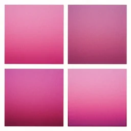magenta gradient boards of canada album cover, nostalgia, film