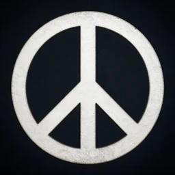 zen peace symbol