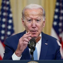 Joe Biden being clueless