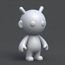 a 3 d model by itsmetheblendernoob