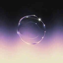 gradient, Sparkling glow, liquid surrealism and grainy blur, noise 4k