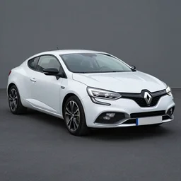 renault coupe from 2 0 1 8