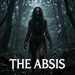 the abyss, horror