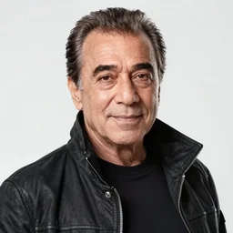 Danny DeVito as a character in Cyberpunk 2077