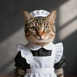 catboy maid