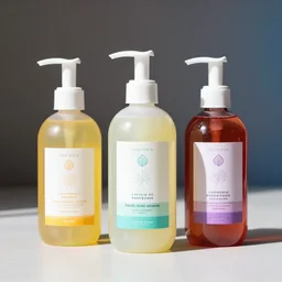 psychedelic bath and body works