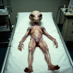 1 9 6 0 ´ s secret photos of an extraterrestrial being autopsy, grain filter
