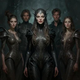 epic professional digital art lindsay mann,, moderate atmospheric lighting, painted, intricate, detailed, foreboding, by leesha hannigan, wayne haag, reyna rochin, ignacio fernandez rios, mark ryden, iris van herpen,, epic, stunning, gorgeous, much wow, cinematic, masterpiece. small smile